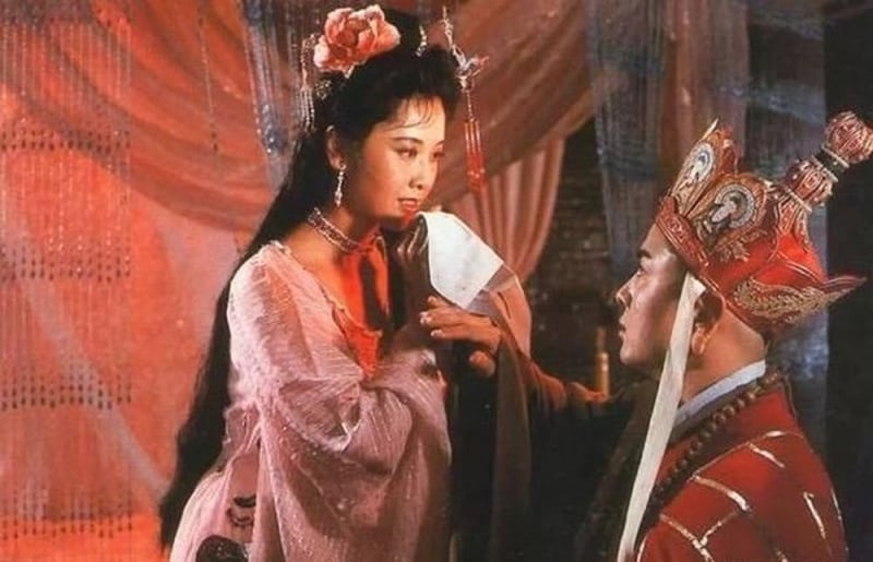 Những điều bí ẩn của Tây Lương Nữ Quốc và vị nữ vương đem lòng yêu Đường Tăng trong Tây Du Ký 2