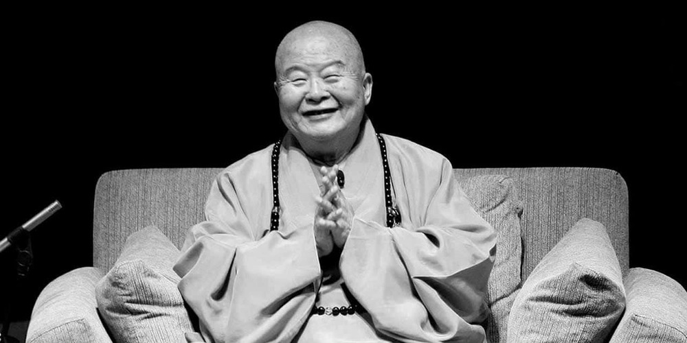 Bảy bài học từ Đại sư Tinh Vân 1