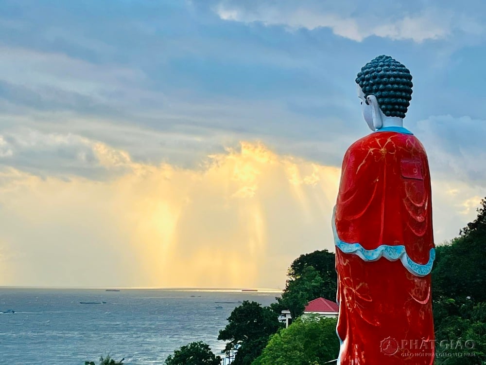 Tam học giới định tuệ là cốt lõi của Phật giáo 1