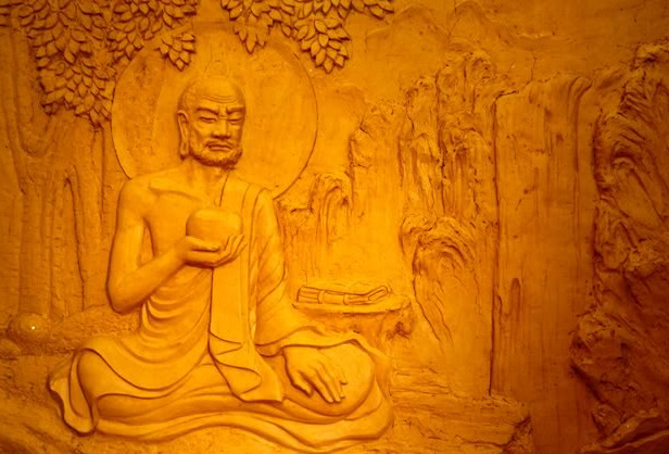 Hạnh đầu đà là gì? 2