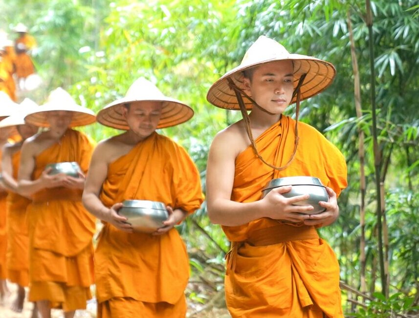 Hạnh đầu đà là gì? 3