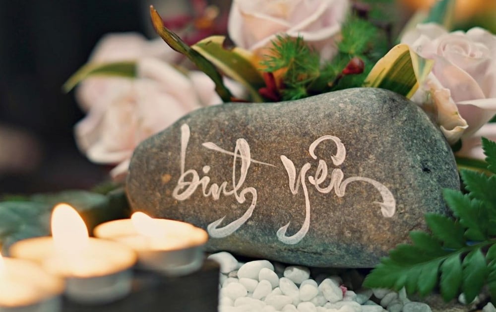 Bình yên là gì mà ai cũng kiếm tìm? 1