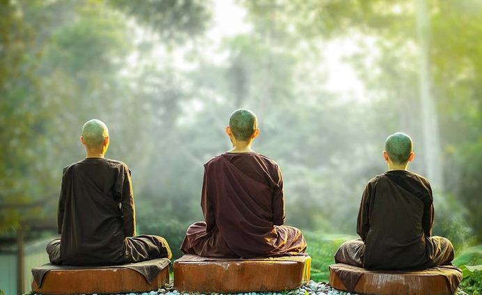 Tập thiền vào thời gian nào là tốt nhất? 1