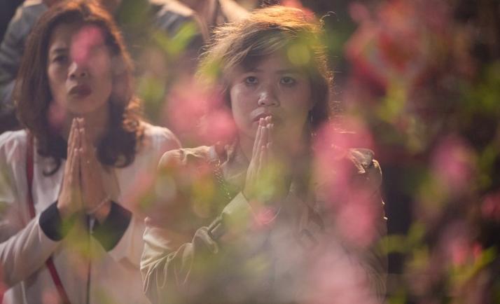 Cầu nguyện hay Cầu xin, hiểu thế nào cho đúng? 6