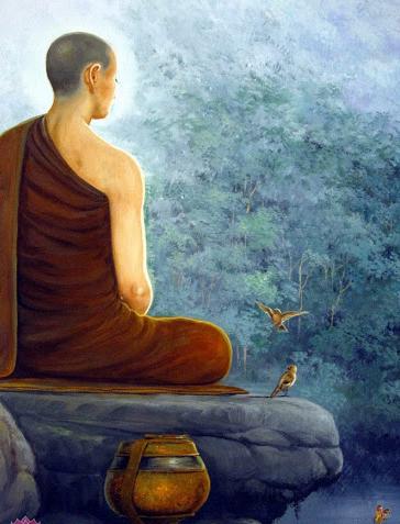 'Năm triền cái' là gì? 2