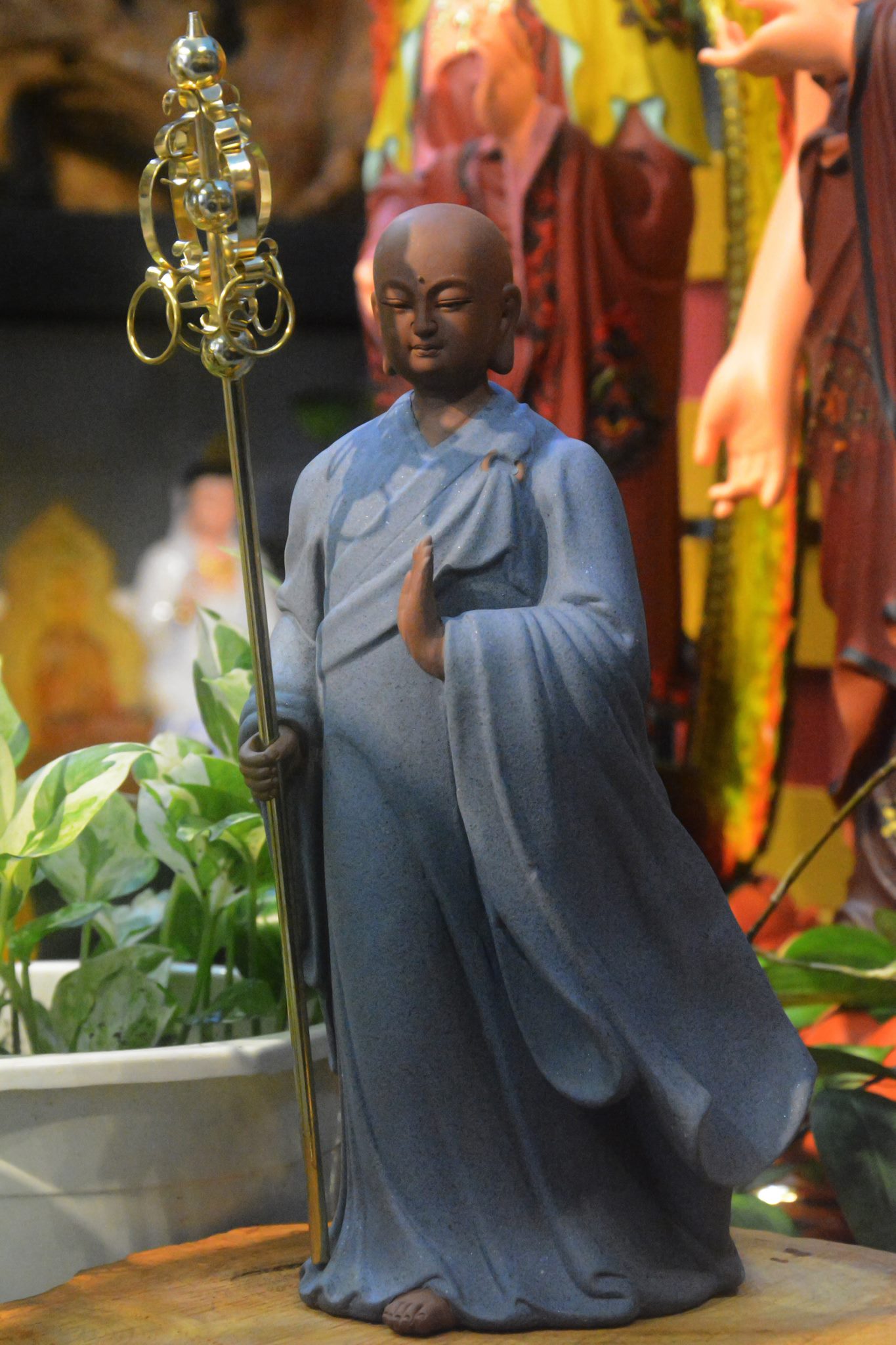 Về nguồn gốc của Bát-nhã Tâm kinh 3