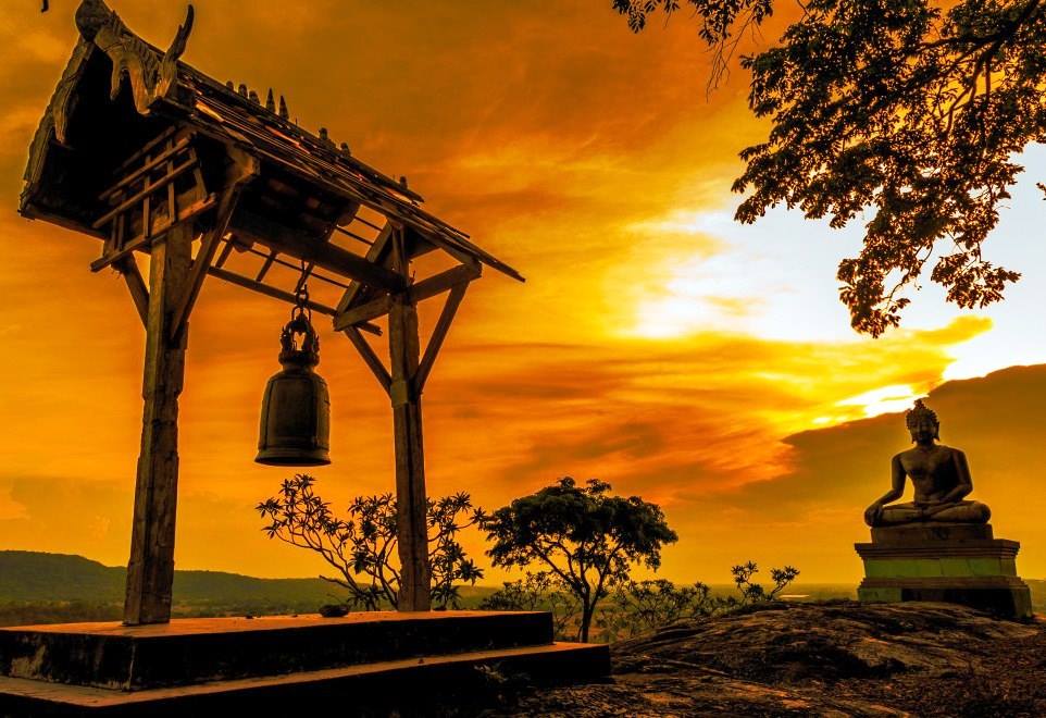 Sự khác nhau giữa cuộc đời ta và cuộc đời người giác ngộ 1