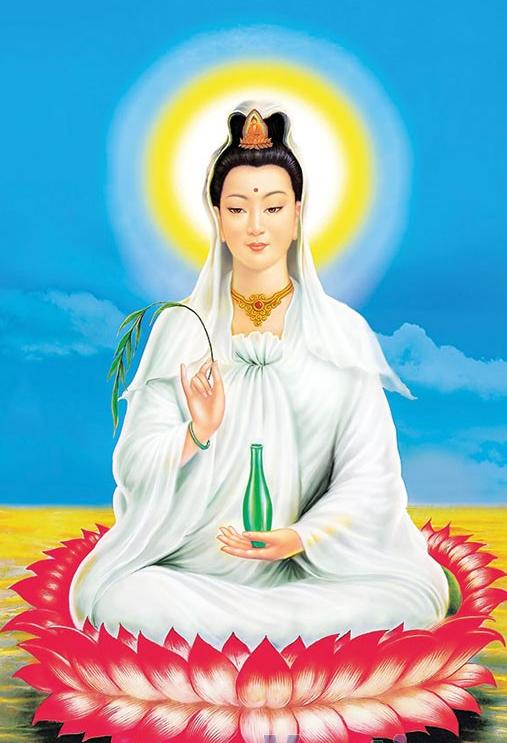 Phật, Bồ Tát là gì? Có bao nhiêu vị Phật, Bồ Tát? 3