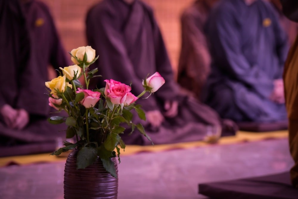 Nói về chữ “Tâm” 1