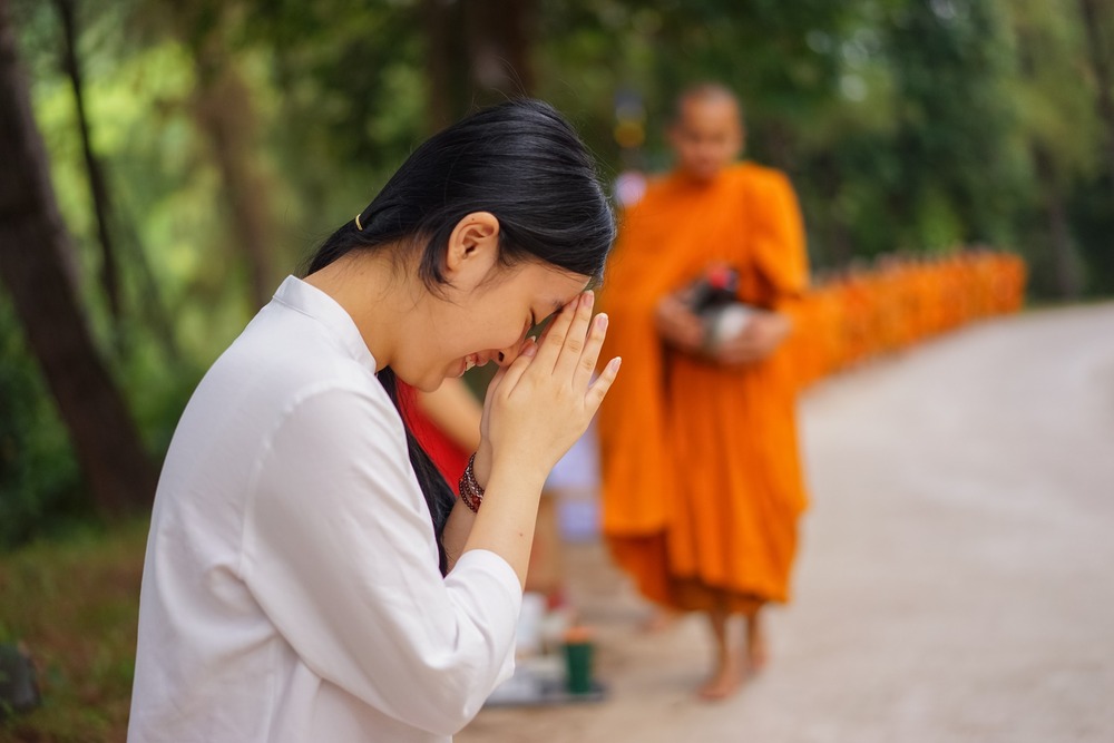 442502519_784345020465886_2314562568846708617_n-1323 6 điều mà người trí sống và thực hành theo Phật Pháp? 1