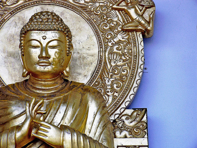 Ý nghĩa về Như Lai 1