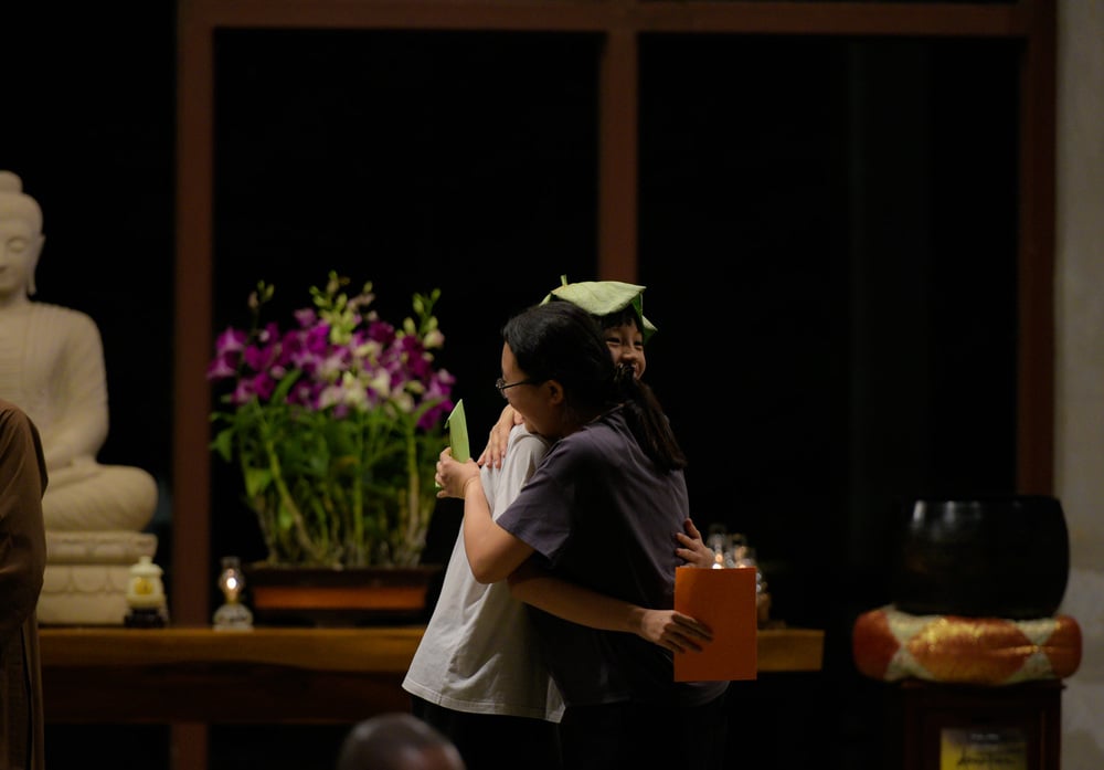 Chỉ số tâm linh SQ (Spiritual Quotient), hướng thượng hướng thiện 1