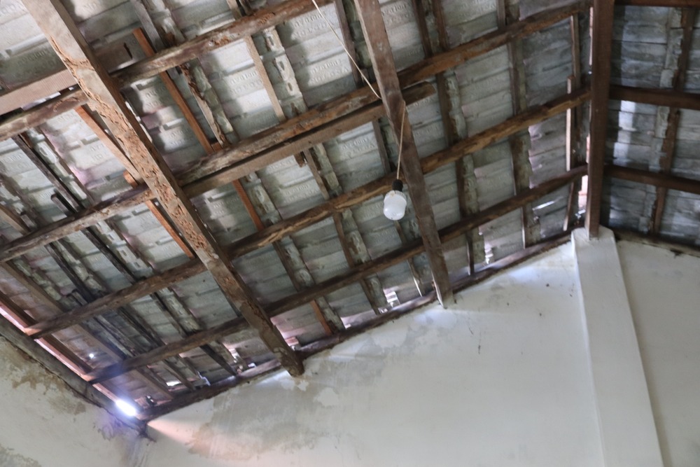 Khám phá Chùa Long Tuyền tại Khánh Thành Nam, Suối Cát, Cam Lâm 8