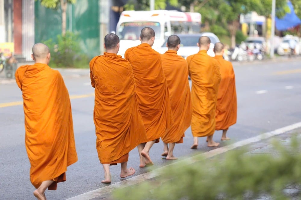 463755133_879064750993912_7545181035595648595_n-1400 Lục hòa: Sáu pháp sống chung hòa hợp 1