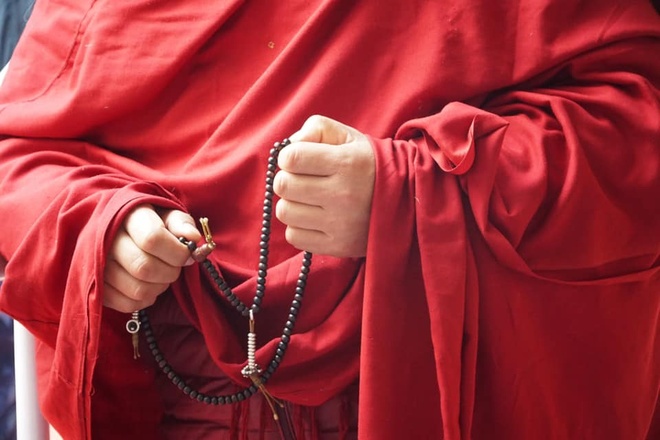 Nhàn hạ đích thực là thế nào? 2