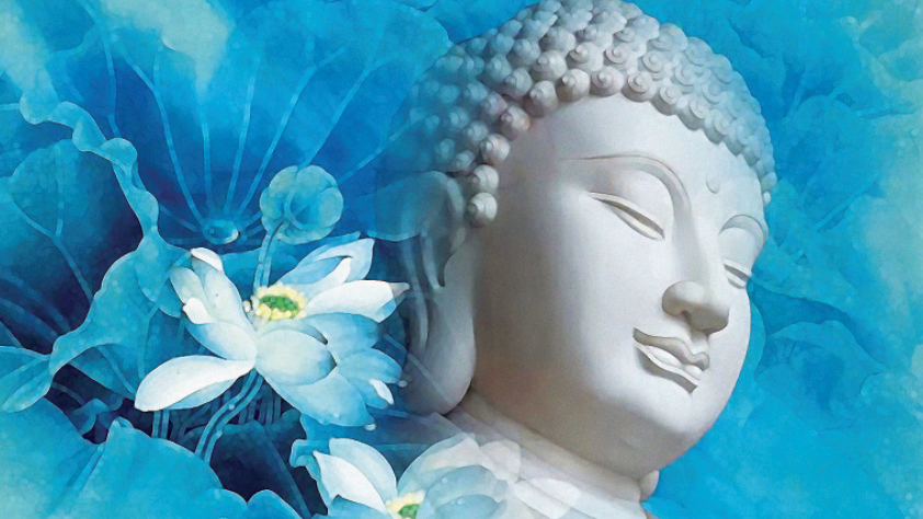 Về tâm từ và rải tâm từ 3