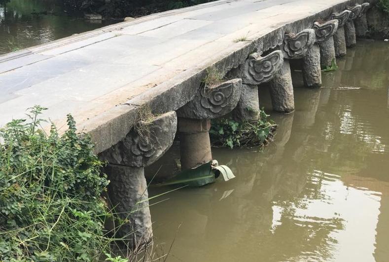 Chùa Nôm - Ngôi chùa giữ kỷ lục về tượng đất 21