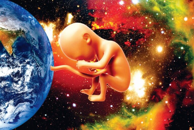 Nguồn gốc loài người: Tôn giáo và Khoa học nhìn nhận thế nào? 2 57 1126 1