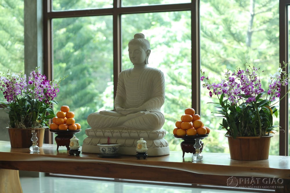 Tu hành là gì? Như thế nào gọi là tu hành? 1