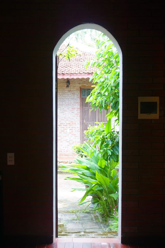 Khánh Long tự - ngôi già lam mang nét Huế tại Hà Nam 10