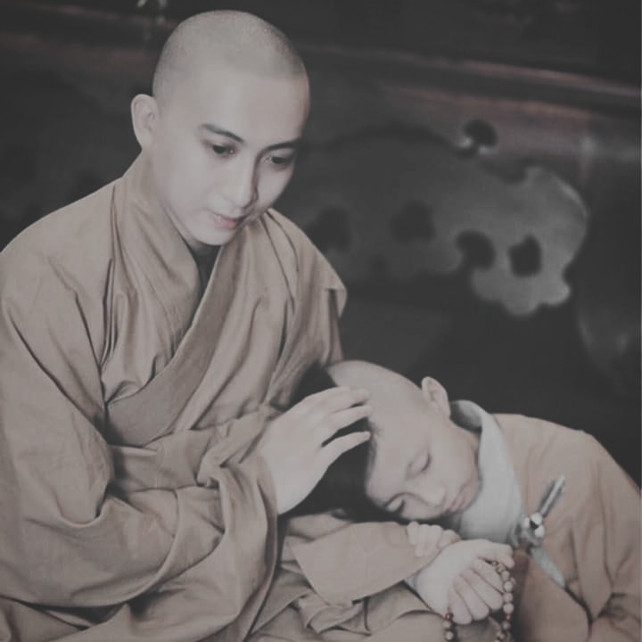 Lời Phật dạy: Mối quan hệ giữa thầy và trò 1