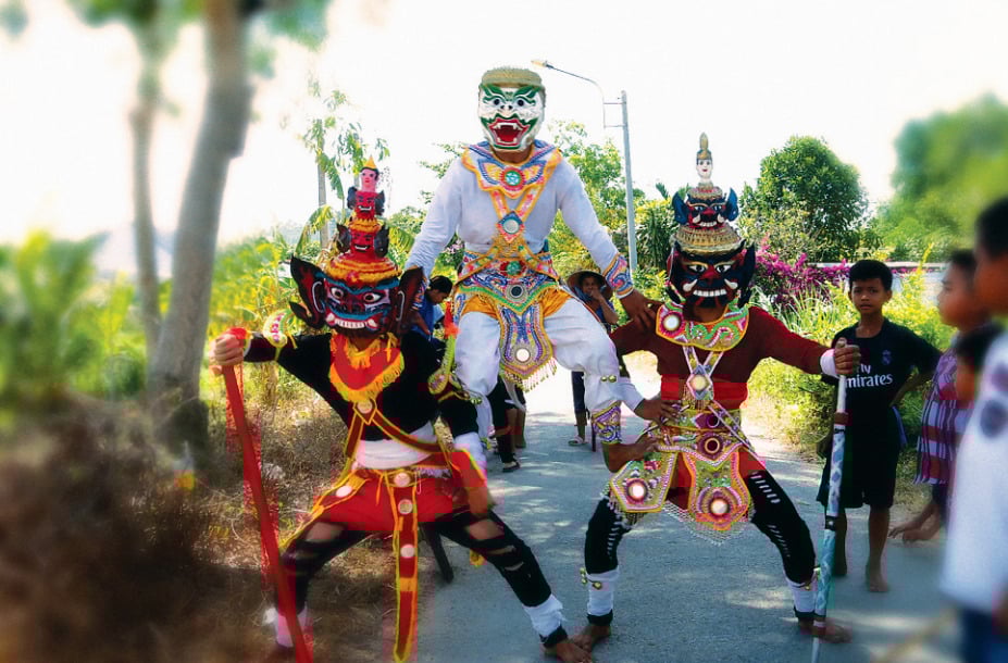 62-1-0608 Chằn tinh theo góc nhìn Phật giáo 3