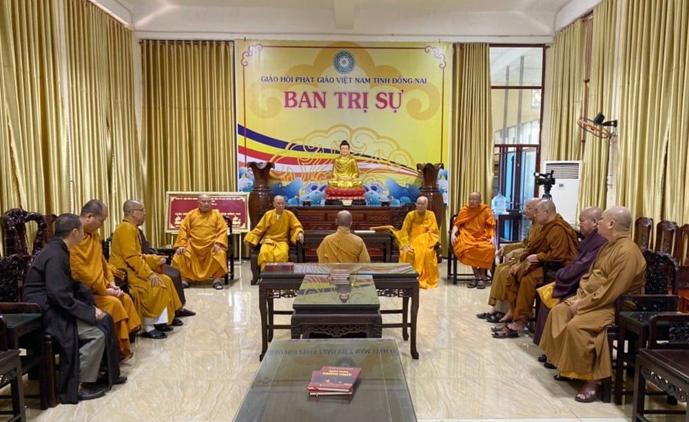 Tu sĩ Thích Nhuận Nghi sám hối và xin hoàn tục 3 6239b33f 86cf 4182 97f4 3794f0c9709b crop 1446 1