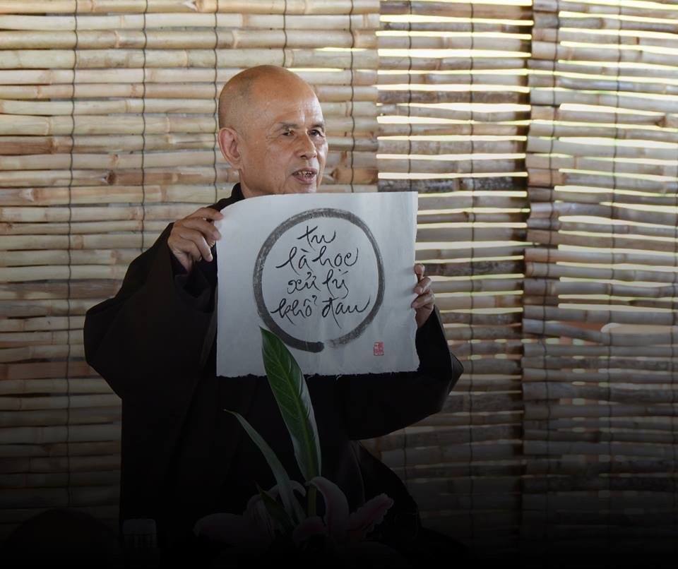 Tinh tấn là gì? 1