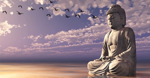 Quan niệm về số mệnh: Từ truyền thống phương Đông đến Phật giáo 5