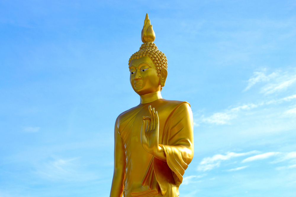 Hoằng pháp là sứ mệnh 1