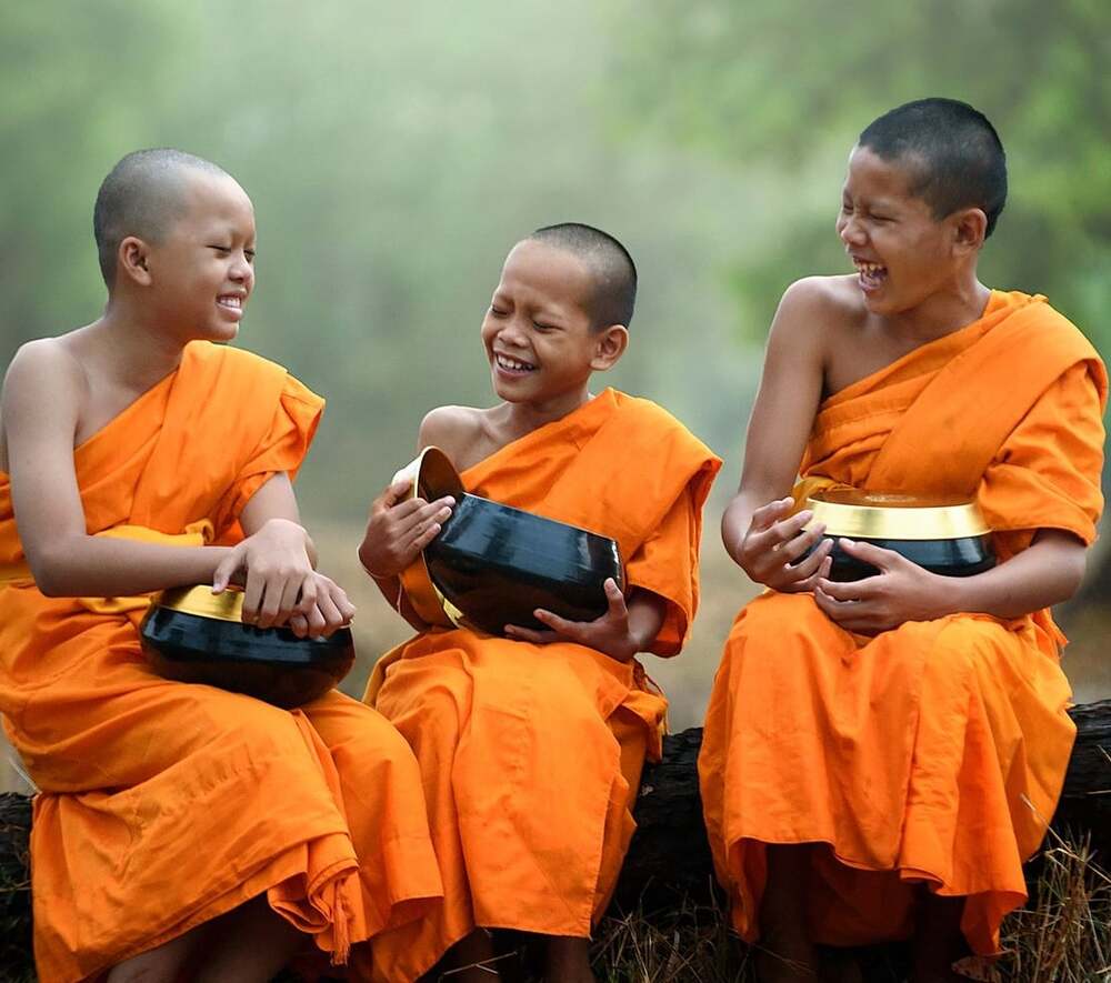 Người có phước đức thật sự là người như thế nào? 1