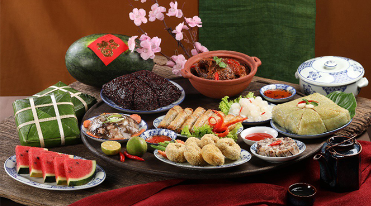 Văn khấn mùng 1 Tết cúng thần linh