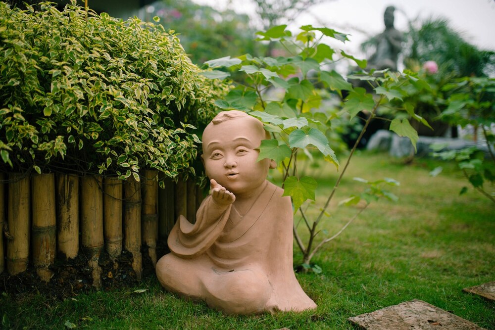 Hạnh phúc viên mãn, bình an tuyệt đối 1