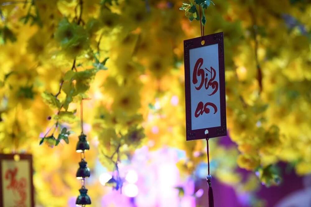 Cuộc sống là những phép trừ... 1