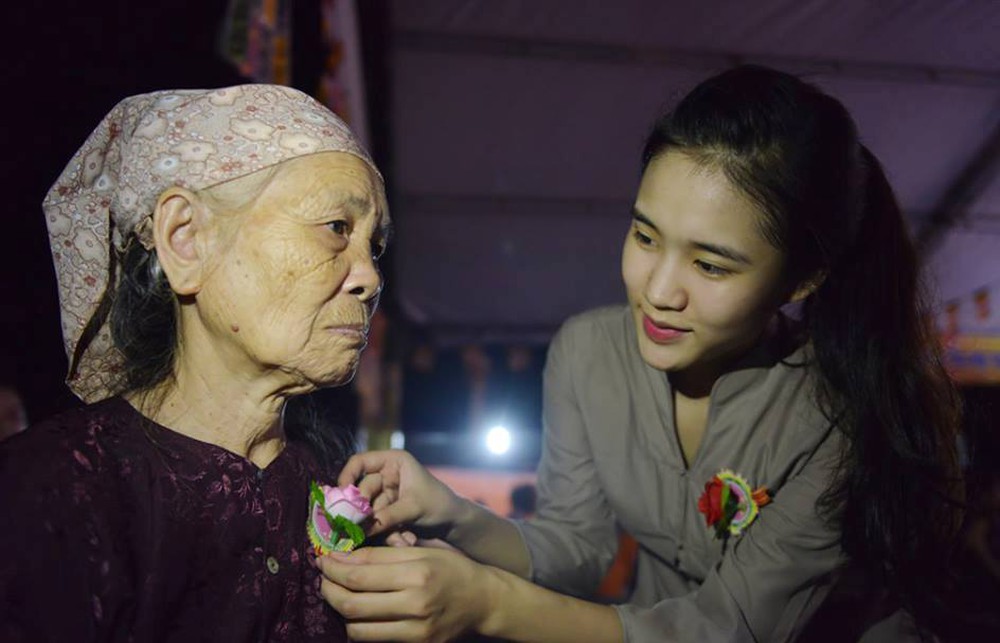 Lễ Vu Lan là gì? Lễ Vu Lan báo hiếu năm 2023 là ngày nào? 1