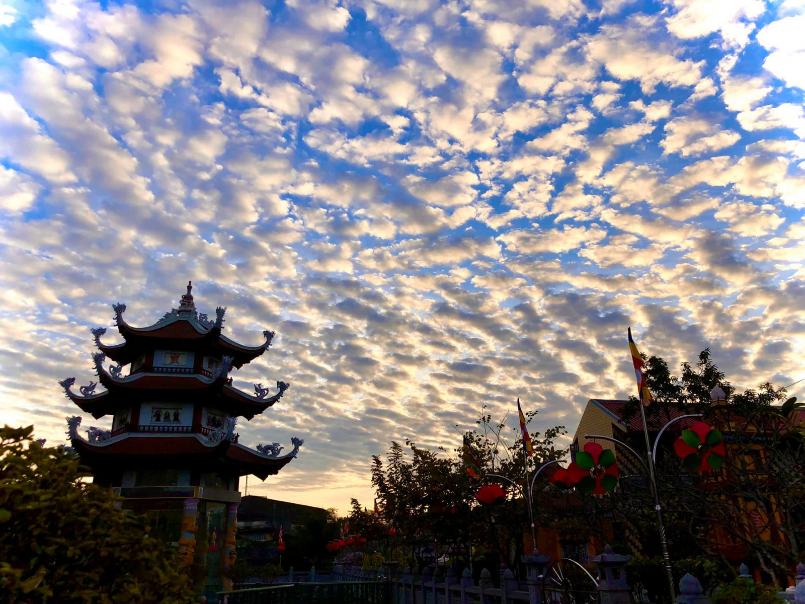 92568808_3470105416340109_8444933227616927744_o-1434 Hoa Linh Tự: Nơi chứa đựng kho tàng lịch sử 6