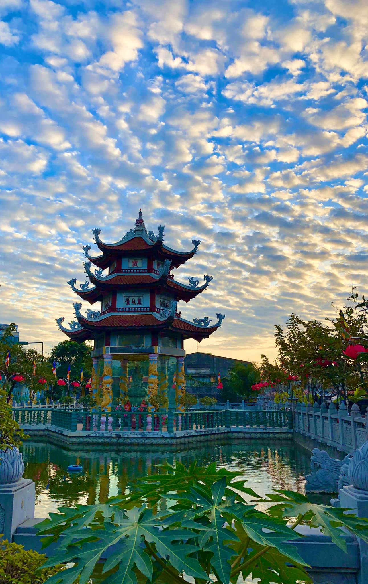 93385927_3470105056340145_4303410480149430272_o-1434 Hoa Linh Tự: Nơi chứa đựng kho tàng lịch sử 2