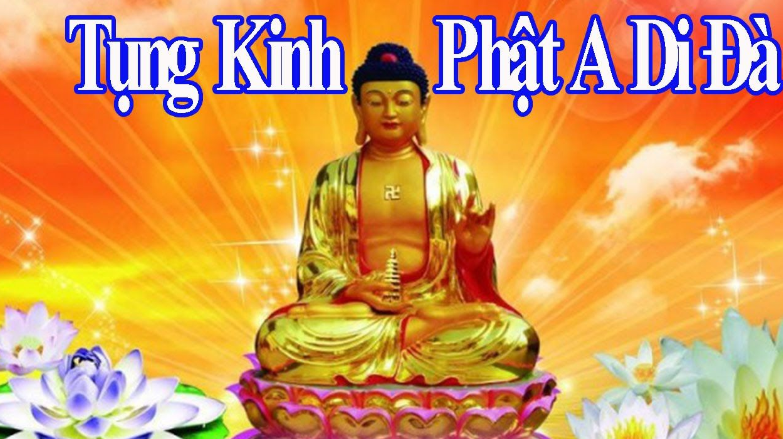 8 bộ kinh Phật thường tụng và ý nghĩa cơ bản của từng bộ 1