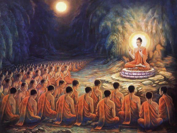 Tam Bảo là gì? 2