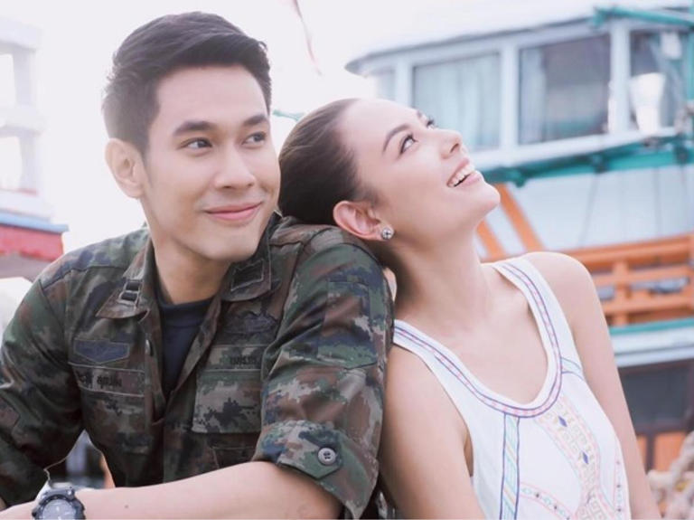 Lễ cầu siêu tài tử Thái Lan Om Akapan kéo dài một tuần 1