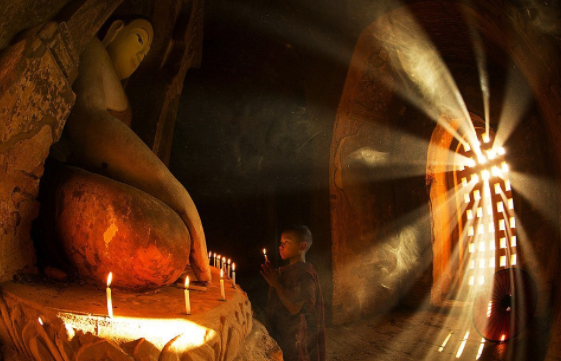 Ai là người cao thượng? 2