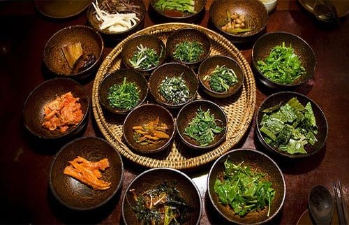 an chay dung cach theo tam linh phat giao hinh anh 2 1516 1