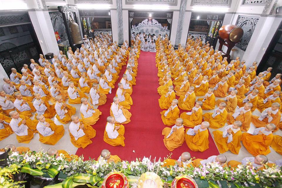 an-cu-kiet-ha-0837 An cư, sám hối cho tiêu nghiệp 1