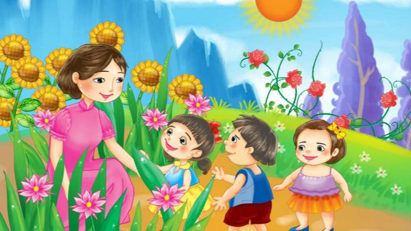 Phật dạy ân nghĩa là gốc của con người 2