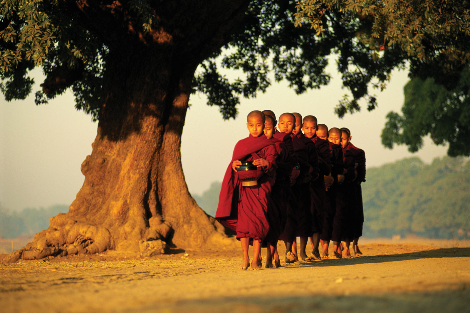 Thế nào là tu tâm và tu tướng? 5