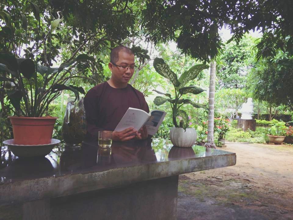 Con là sự tiếp nối của thầy 3