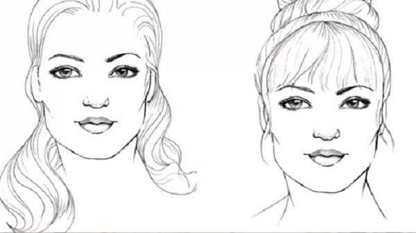 Phụ nữ gò má cao theo quan điểm của đạo Phật và nhân tướng học về tướng sát phu 1