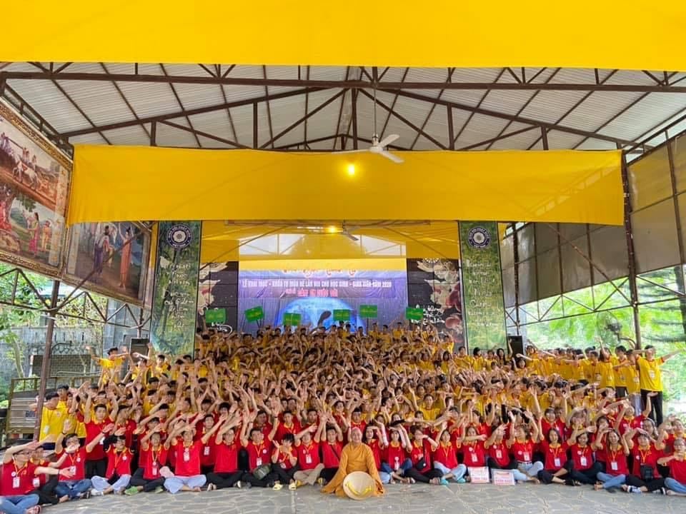 Chùa Đèn Cầy - Ngôi Già Lam nổi tiếng linh thiêng và nhiều công trình văn hóa tâm linh ấn tượng 16