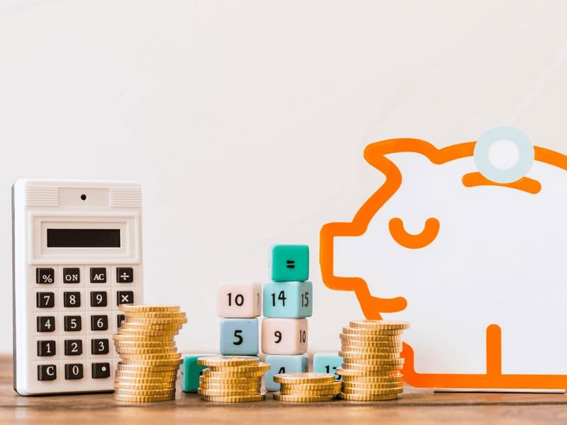 ap dung phuong phap nao de quan ly chi tieu mot cach hop ly nhat