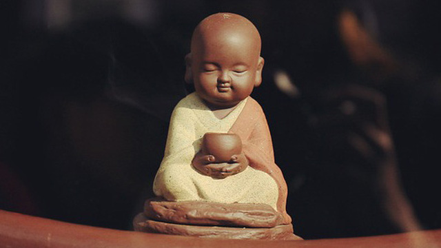 Khi lương thiện là một sự lựa chọn 1